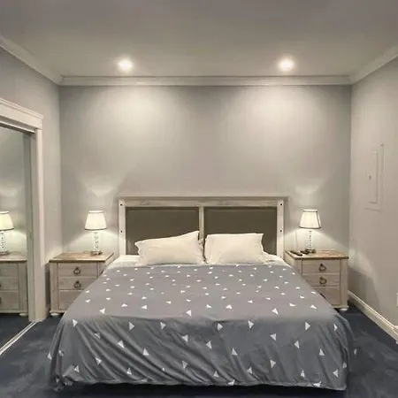 Riverside Retreat Waterfront Guest House Groton Extérieur photo