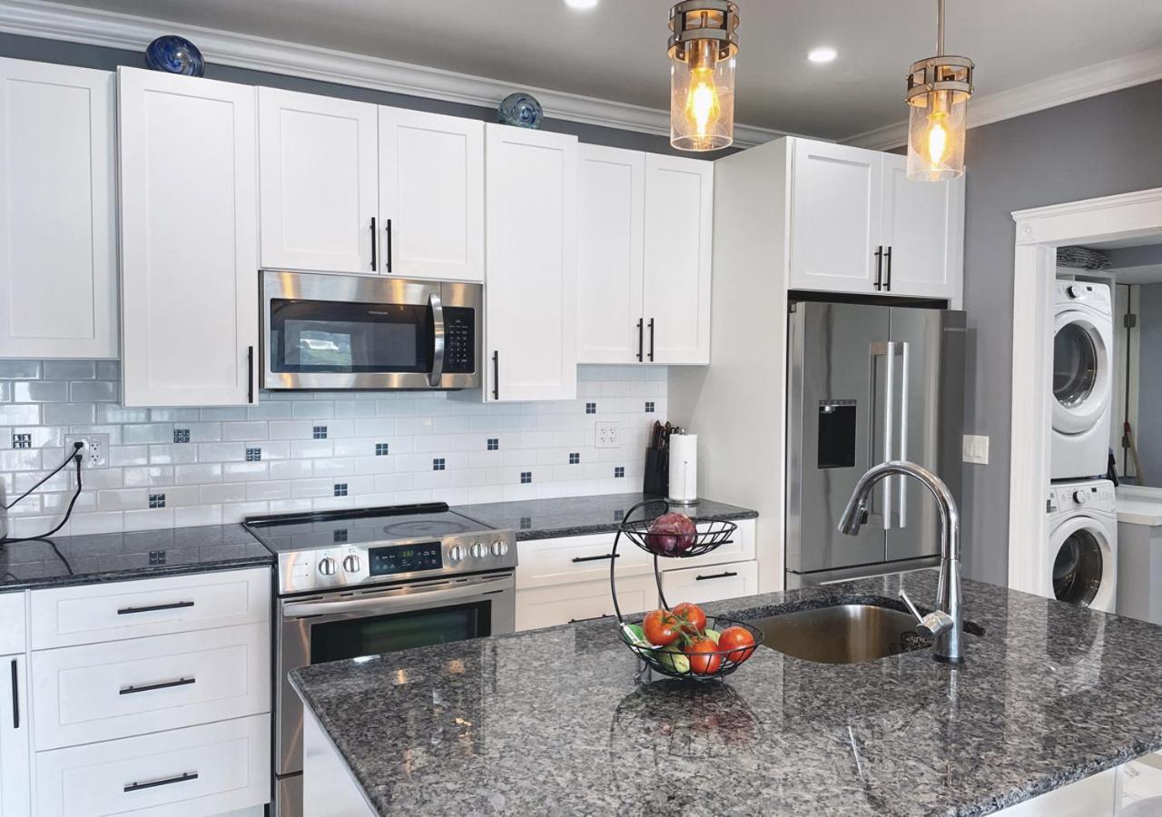 Riverside Retreat Waterfront Groton